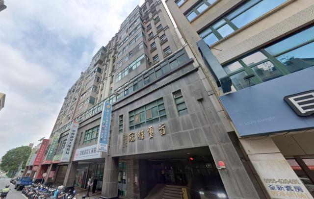 竹北大樓拍賣-6