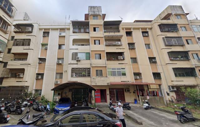 竹東鎮法拍屋新生路仁智國宅優室法拍林小陽