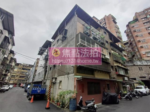 淡水法拍公寓-2