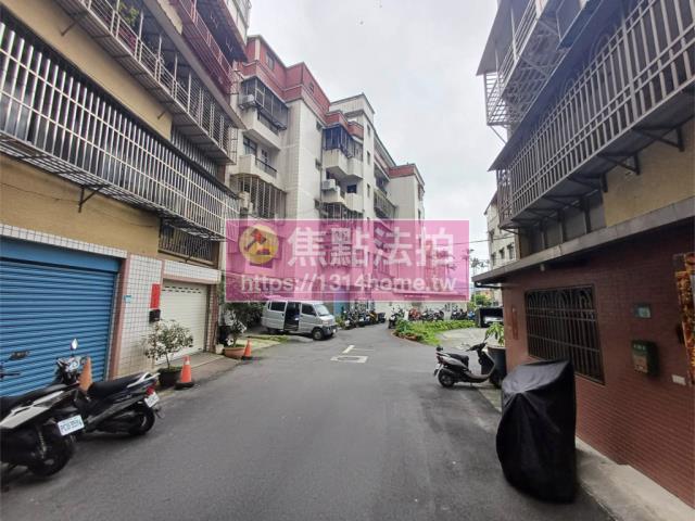 淡水法拍公寓-4