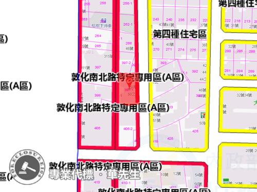 大安區華廈法拍-9