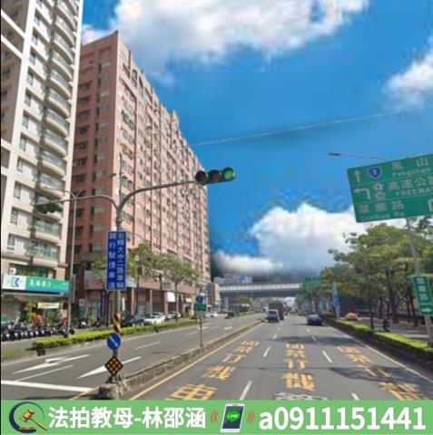 左營法拍大樓-5