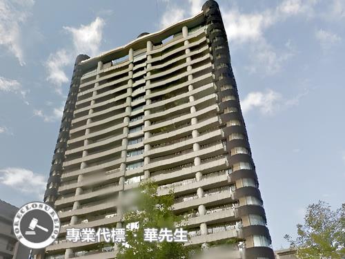 北投大樓法拍-2