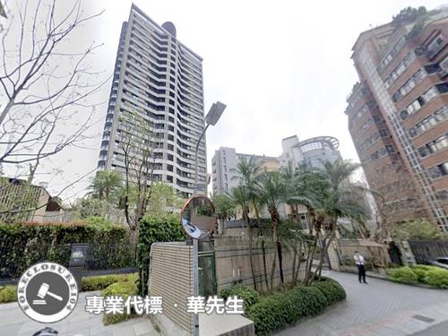 北投大樓法拍-3
