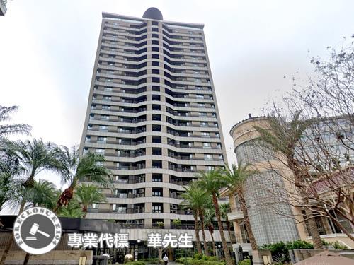 北投大樓法拍-0