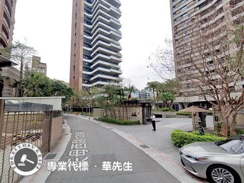 北投大樓法拍-4