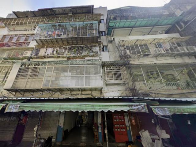 大同區公寓拍賣-0