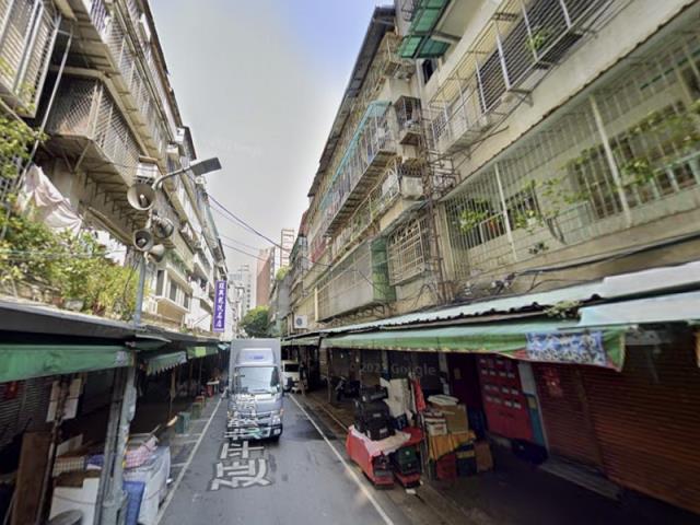 大同區法拍公寓-0