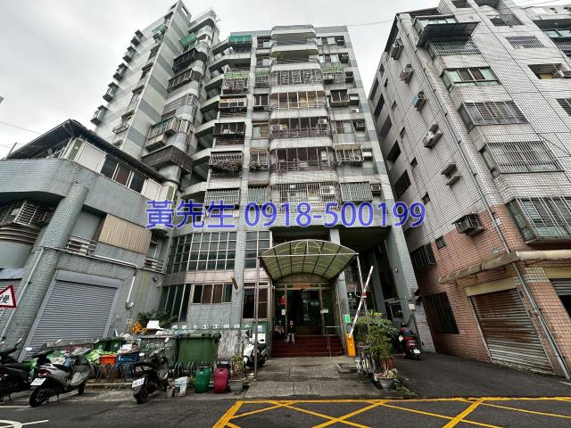 太平大樓法拍-3