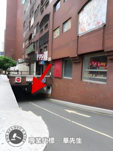 大安區大樓法拍-3