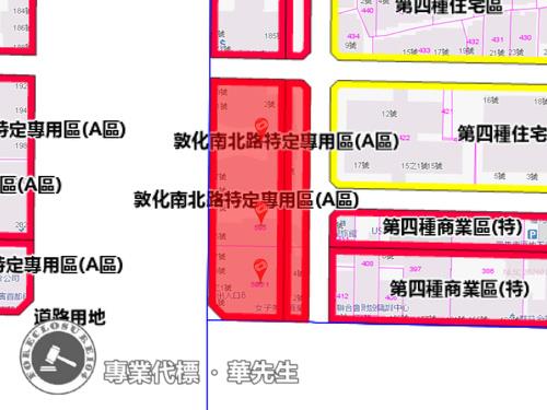 大安區大樓法拍-7