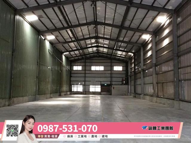 桃園廠房-0