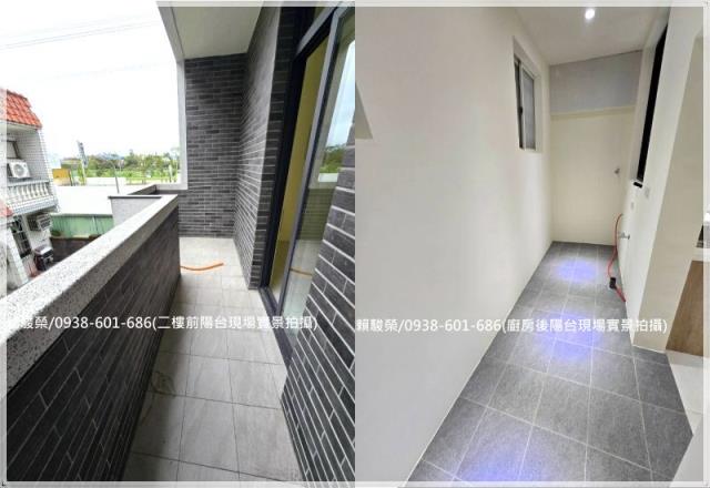 龍潭交流道透天別墅售