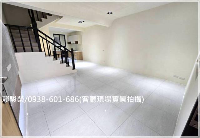 龍潭交流道透天別墅售