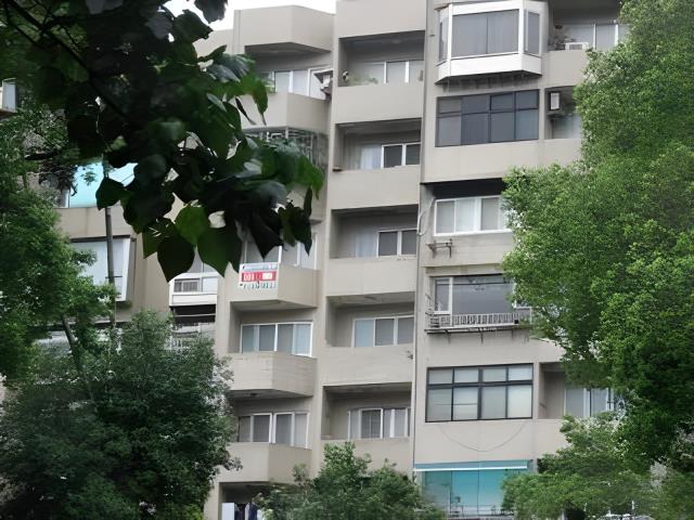 台北北投法拍大樓-2