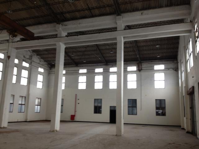 桃園中壢廠房-1