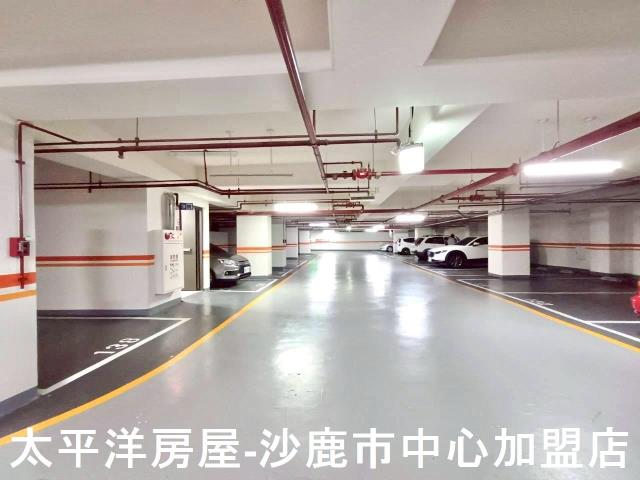 台中梧棲華廈-11