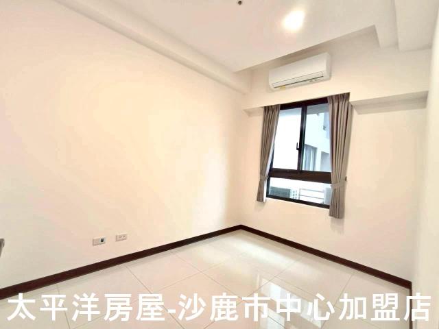 台中梧棲華廈-3