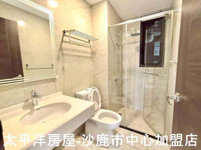 台中梧棲華廈-7