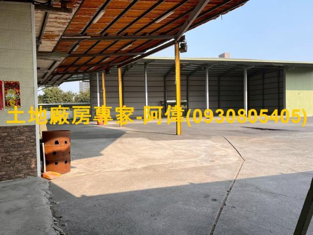高雄鳥松廠房-0