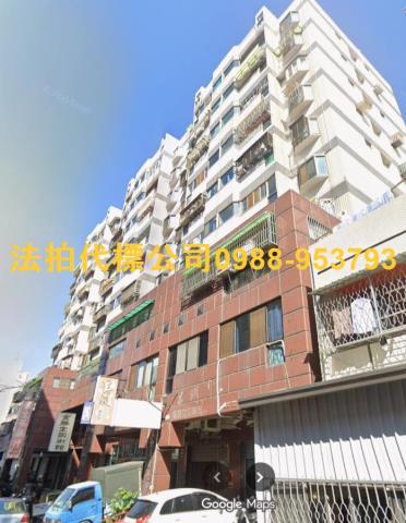 台中北屯拍賣大樓-0