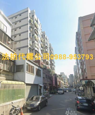 台中北屯拍賣大樓-5