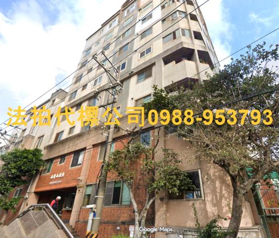 台中龍井大樓法拍-1