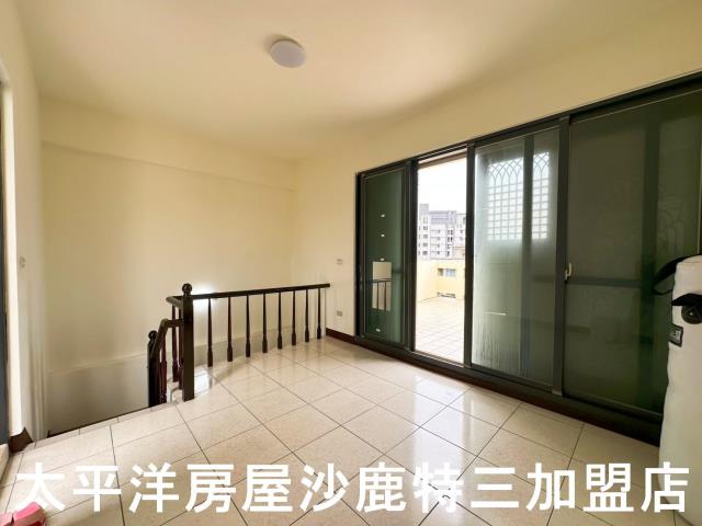 台中沙鹿別墅-13