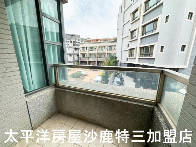 台中沙鹿別墅-8