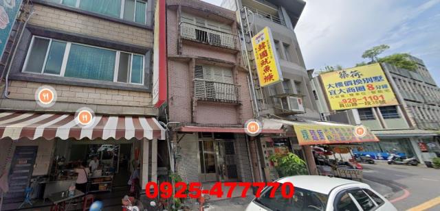 宜蘭市法拍透天-1