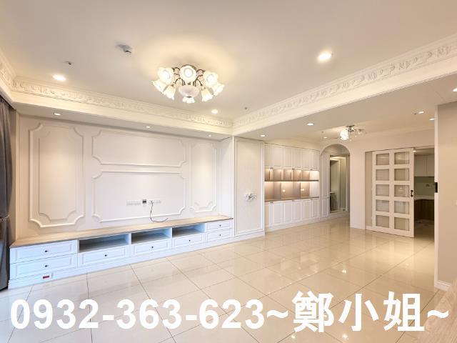 捷運G04站桃大極電梯3房車出售