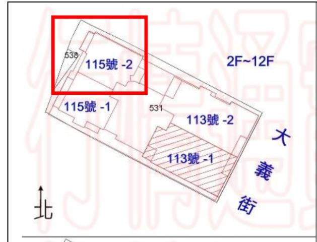 鹽埕大樓法拍-3