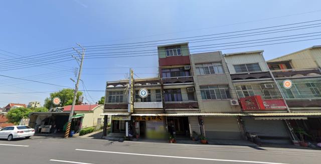 台南法拍透天-2