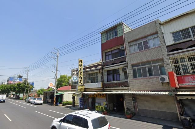 台南法拍透天-3