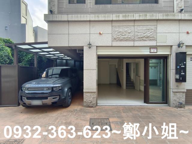 八德重劃區新紐約透天別墅出售