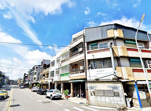 雲林元長拍賣透天-3