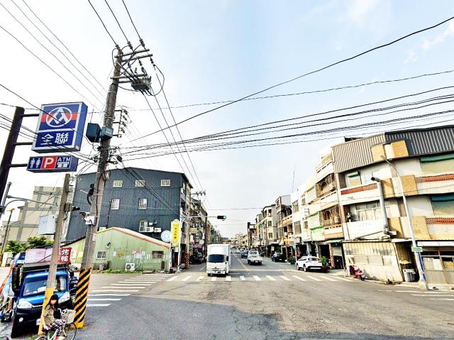 雲林元長拍賣透天-6