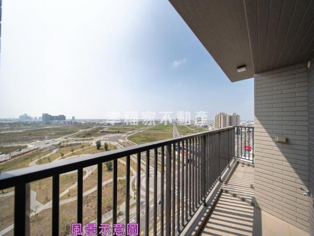 台南安南大樓-0