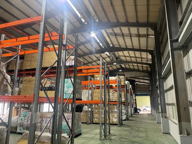 桃園八德廠房-0