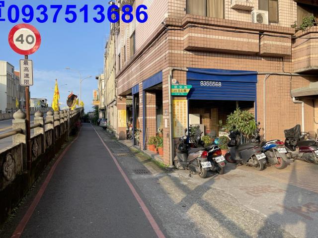 宜蘭市店面-0