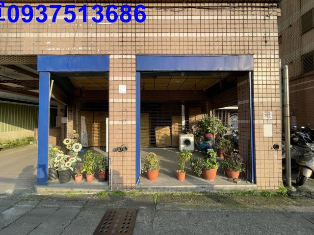 宜蘭市店面-2