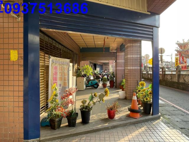 宜蘭市店面-5