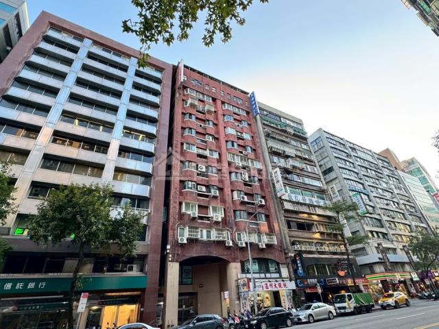 台北大樓法拍-0