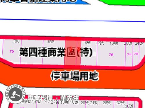 台北中山區公寓法拍-6