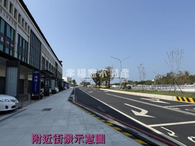 台南安平大樓-8