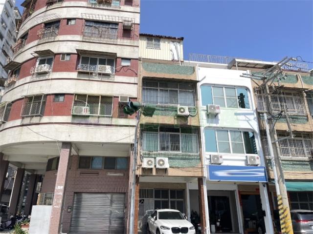 高雄左營透天-0