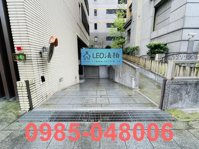 台北內湖法拍大樓-4