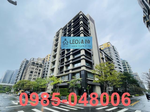 台北內湖法拍大樓-1