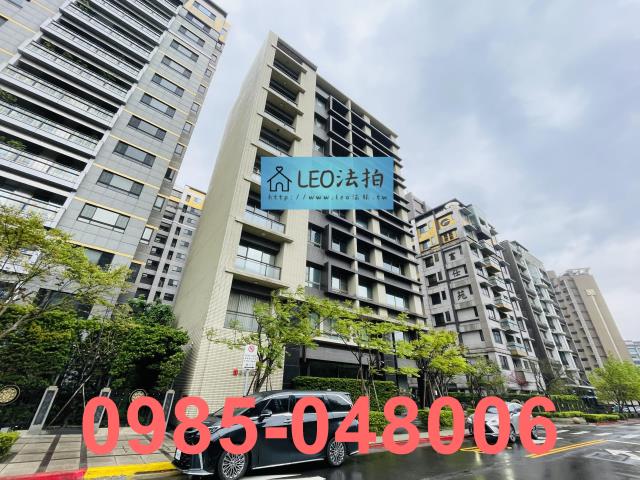 台北內湖法拍大樓-2