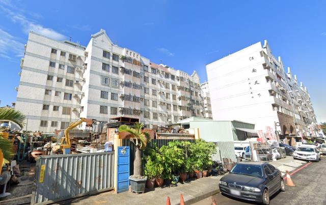 台中東區法拍華廈-6